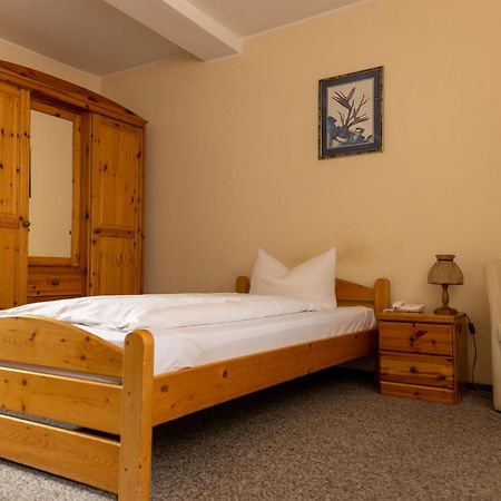 Hotel Anker Saalfeld Saale 외부 사진