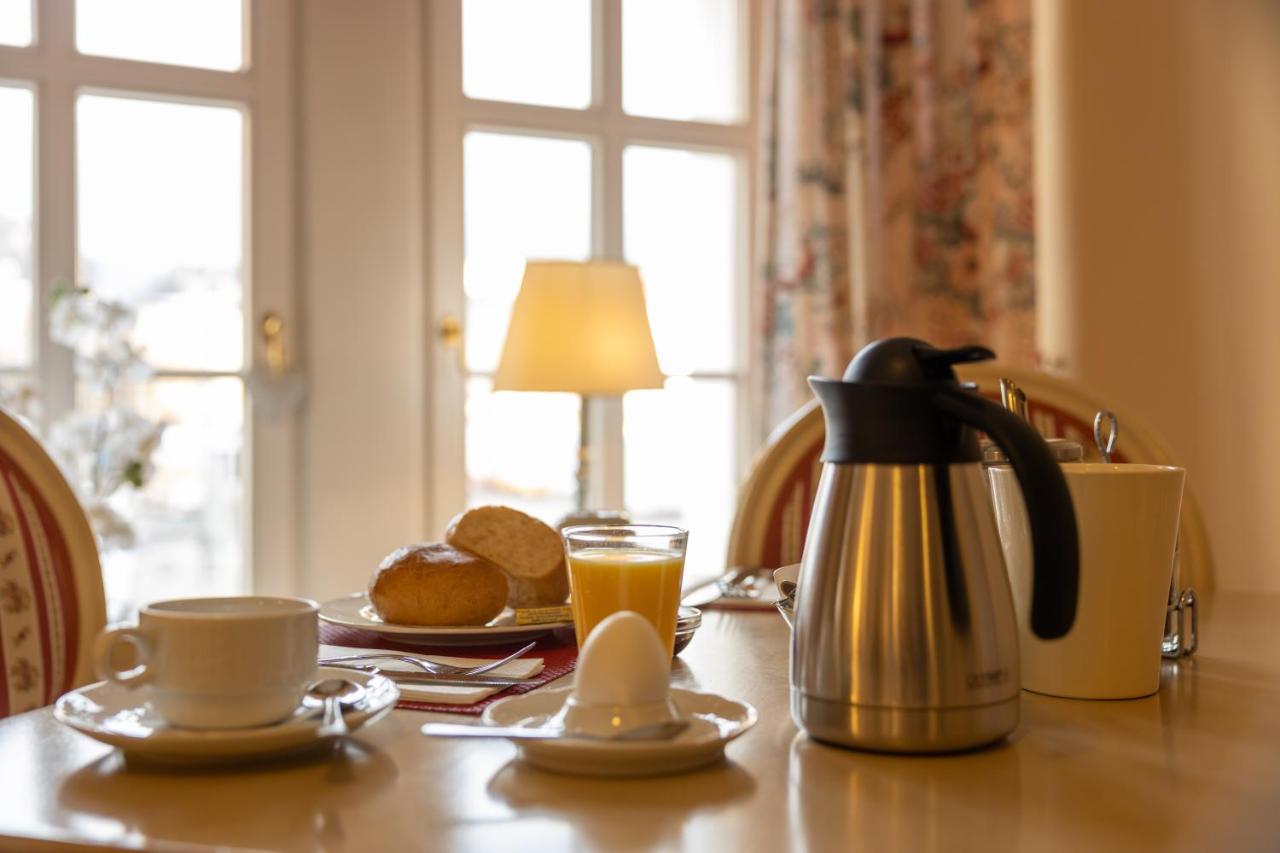 Hotel Anker Saalfeld Saale 외부 사진