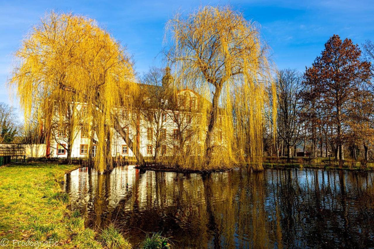 Hotel Anker Saalfeld Saale 외부 사진