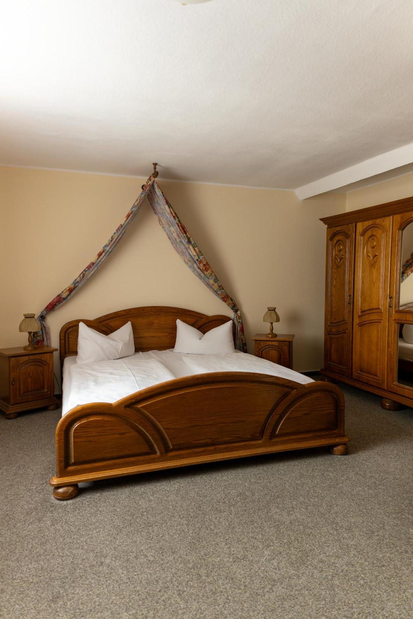 Hotel Anker Saalfeld Saale 외부 사진